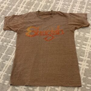 Vintage Ultrasoft Shirt fits weomens small/medium